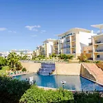 Homes Ocean View With Relax Terrace, 2 Swimming Pools & Tennis Court * 阿尔布费拉