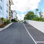 Homes Ocean View With Relax Terrace, 2 Swimming Pools & Tennis Court * 阿尔布费拉