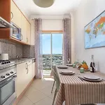 Homes Ocean View With Relax Terrace, 2 Swimming Pools & Tennis Court 公寓 阿尔布费拉