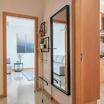 公寓 Homes Ocean View With Relax Terrace, 2 Swimming Pools & Tennis Court